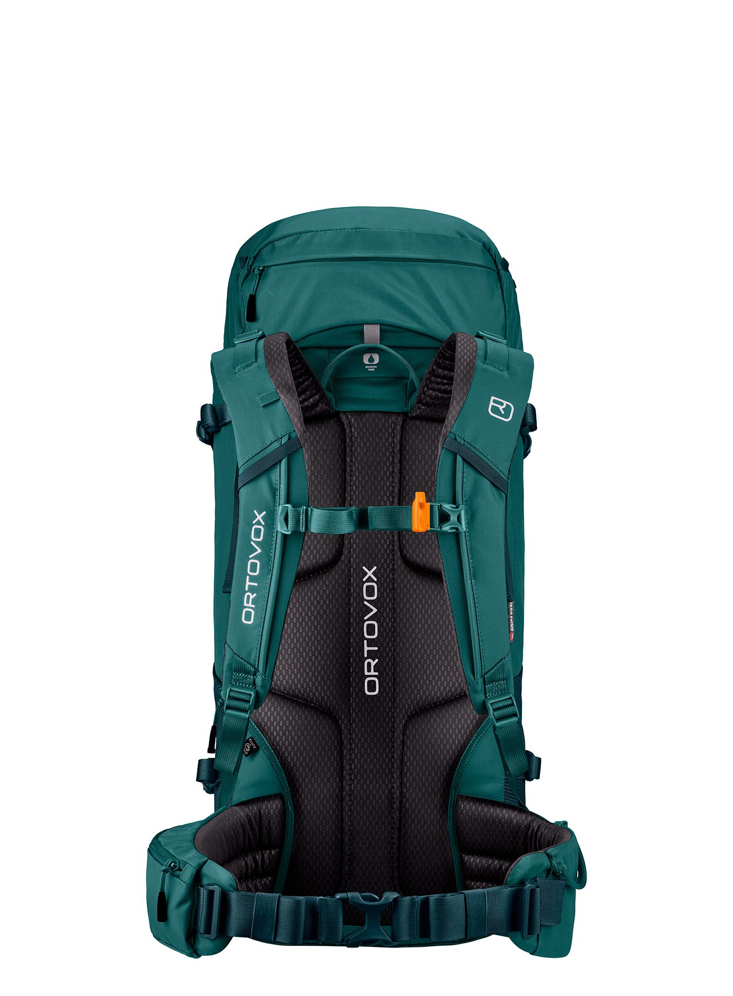Batoh na hory Ortovox Peak 45 - dark pacific