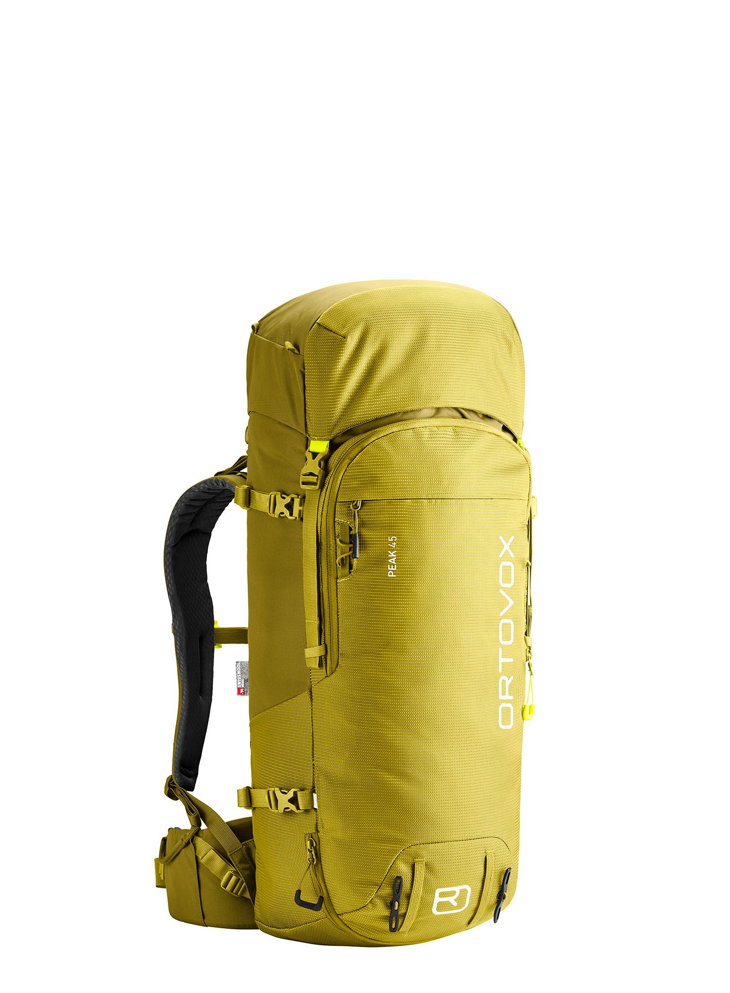 Horolezecký batoh Ortovox Peak 45 - dirty daisy