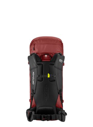 Batoh na hory Ortovox Peak Light 32 - cengia rossa