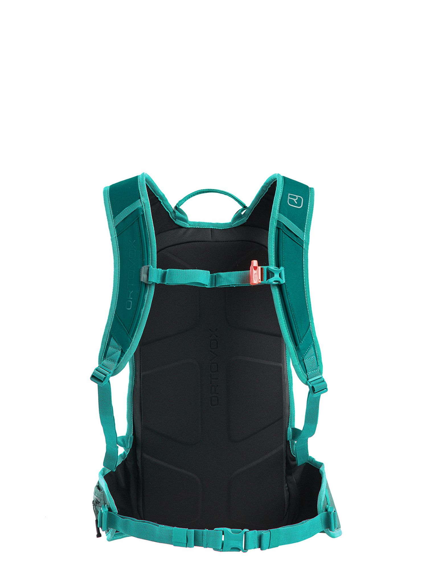 Lyžařský batoh Ortovox Powder Rider 16 - pacific green