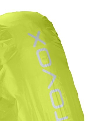 Pláštěnka na batoh Ortovox Rain Cover 45-55 L - happy green