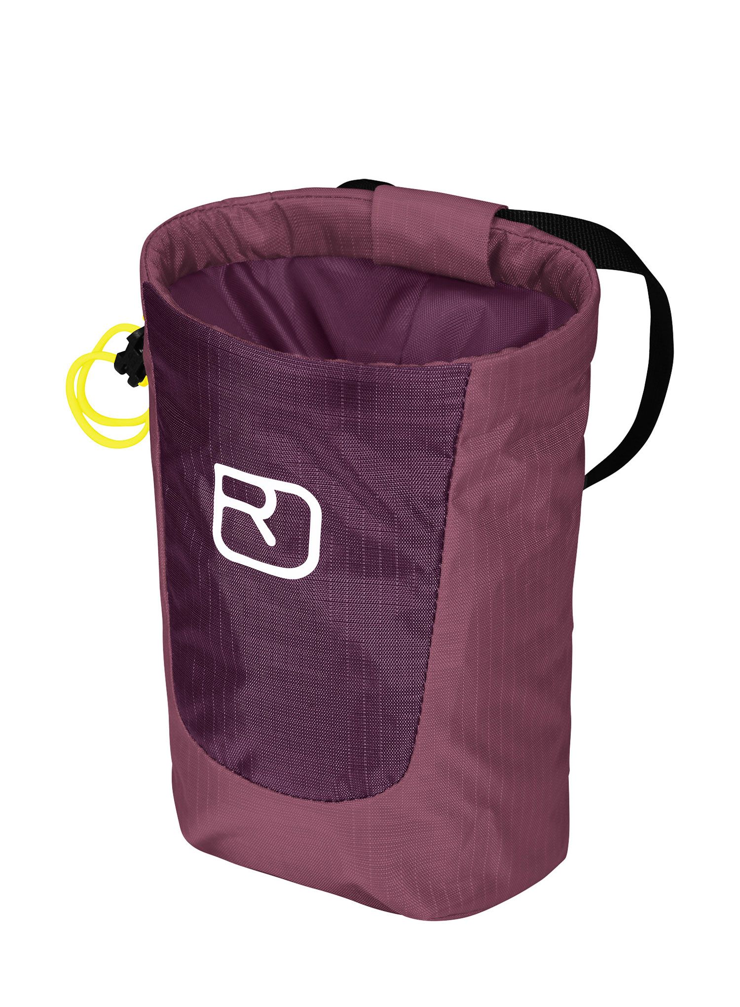 Pytlík na magnézium Ortovox Trad Chalkbag - mountain rose