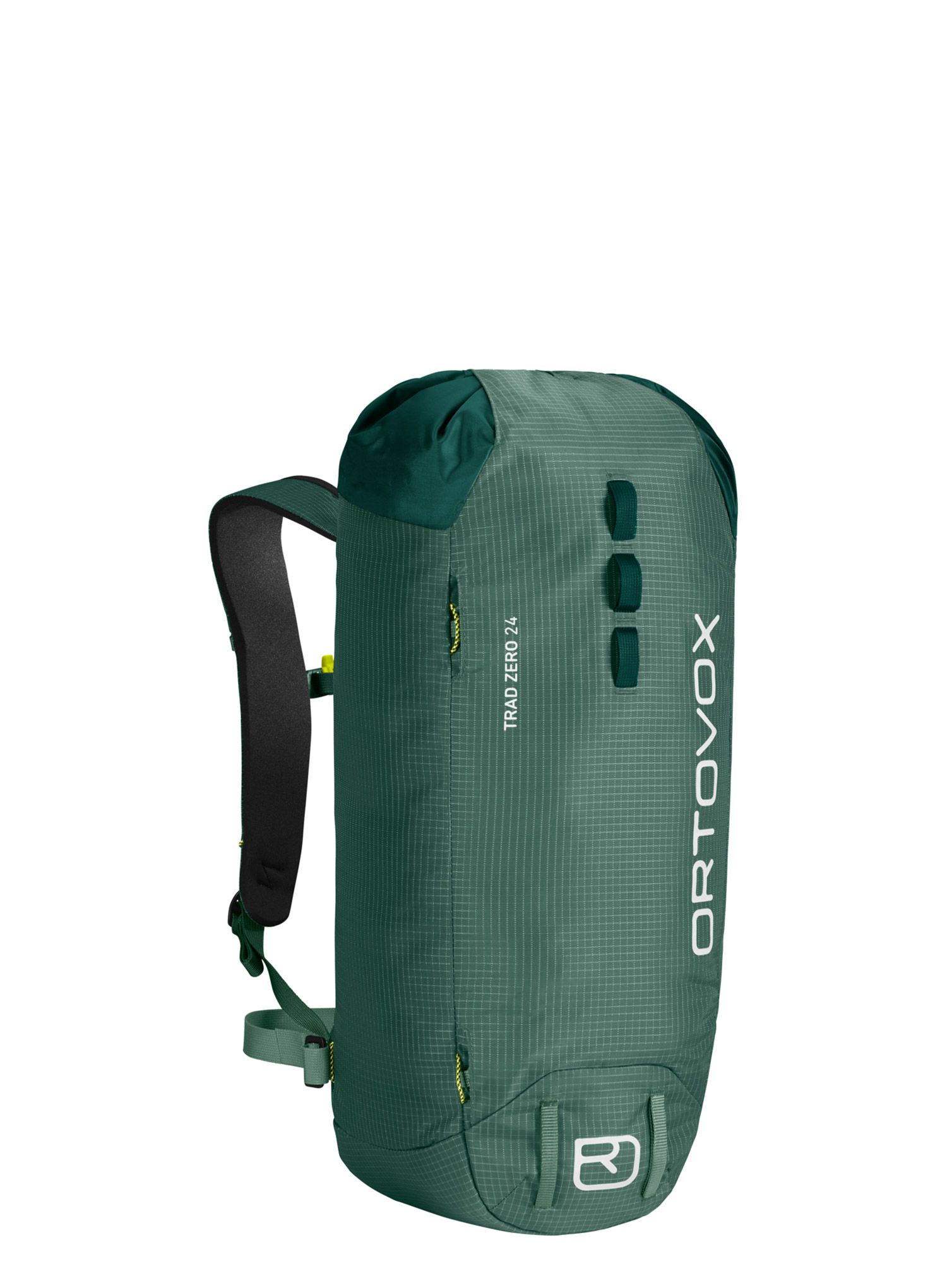 Lezecký batoh Ortovox Trad Zero 24 - arctic grey