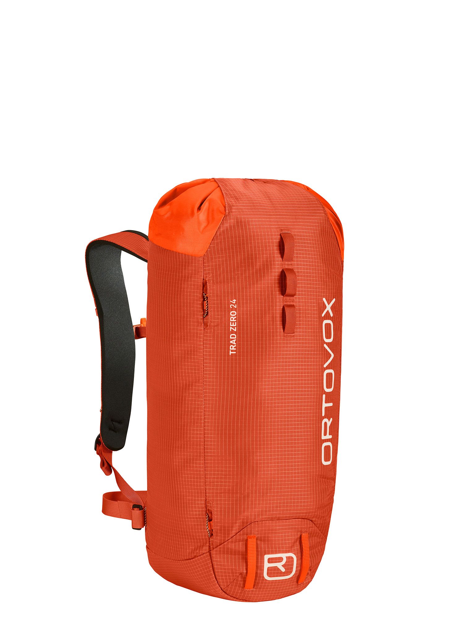 Lezecký batoh Ortovox Trad Zero 24 - desert orange