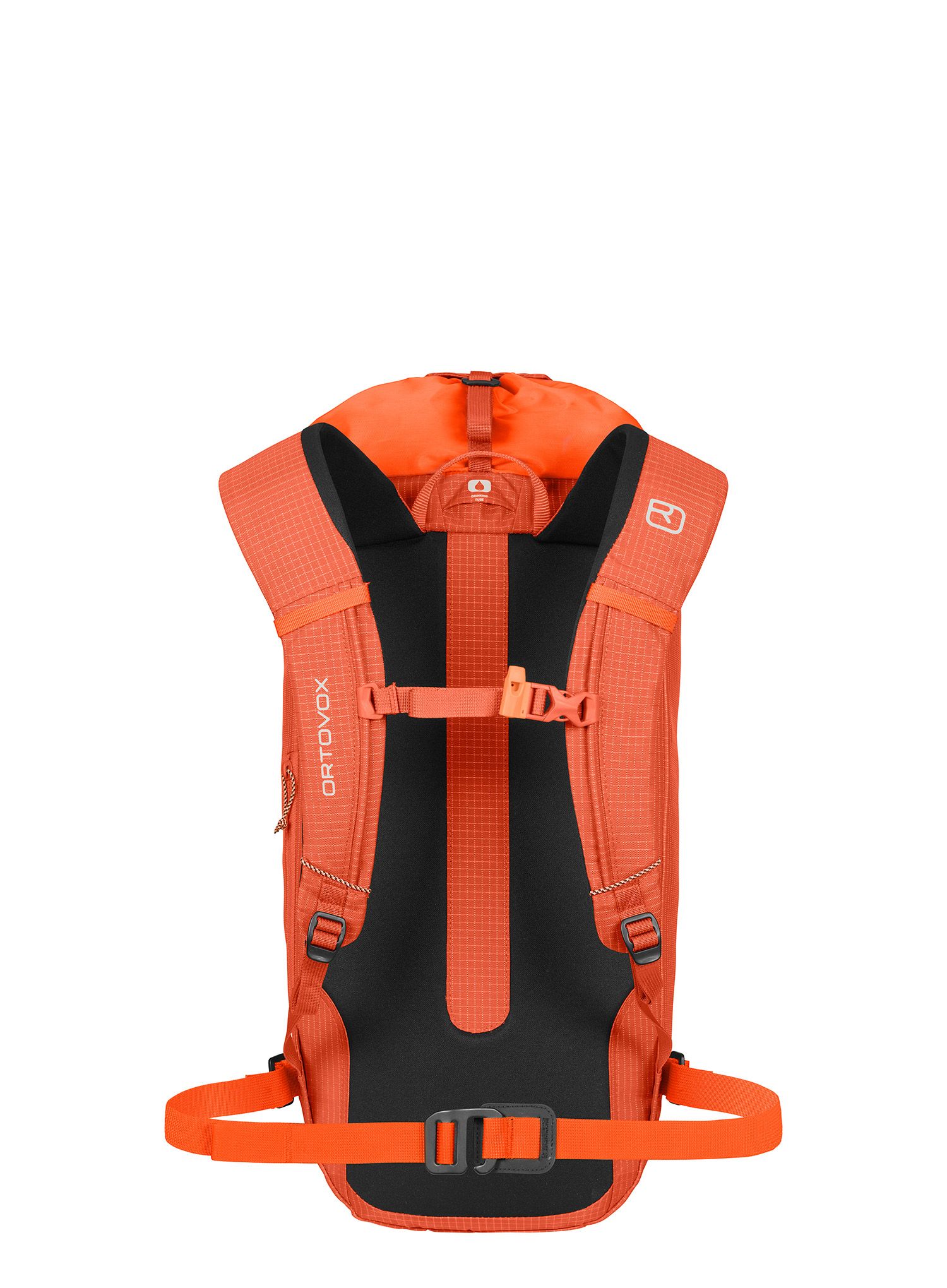 Lezecký batoh Ortovox Trad Zero 24 - desert orange
