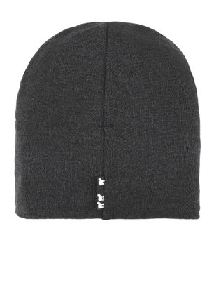 Zimní čepice Ortovox Wonderwool Beanie - black sheep