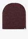 Zimní čepice Ortovox Wonderwool Beanie - winetasting