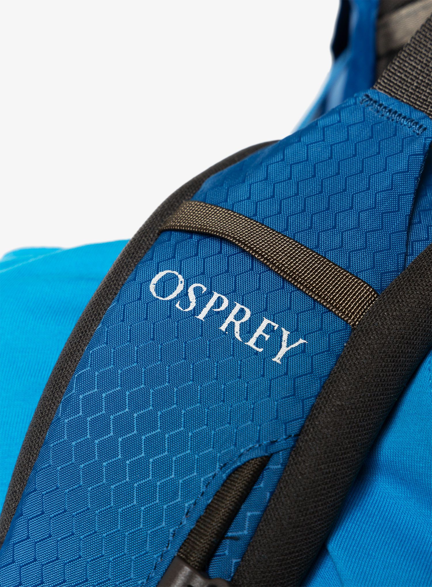 Trekový batoh Osprey Aether 55 - deep water blue