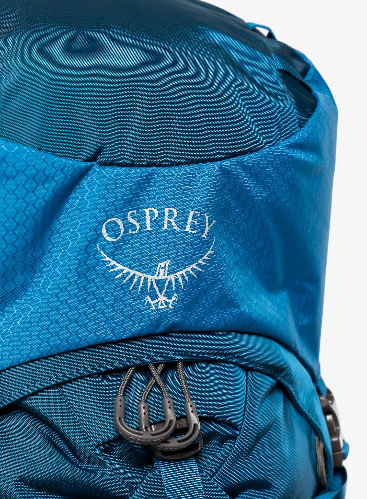Trekový batoh Osprey Aether 55 - deep water blue