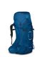 Trekový batoh Osprey Aether 55 - deep water blue