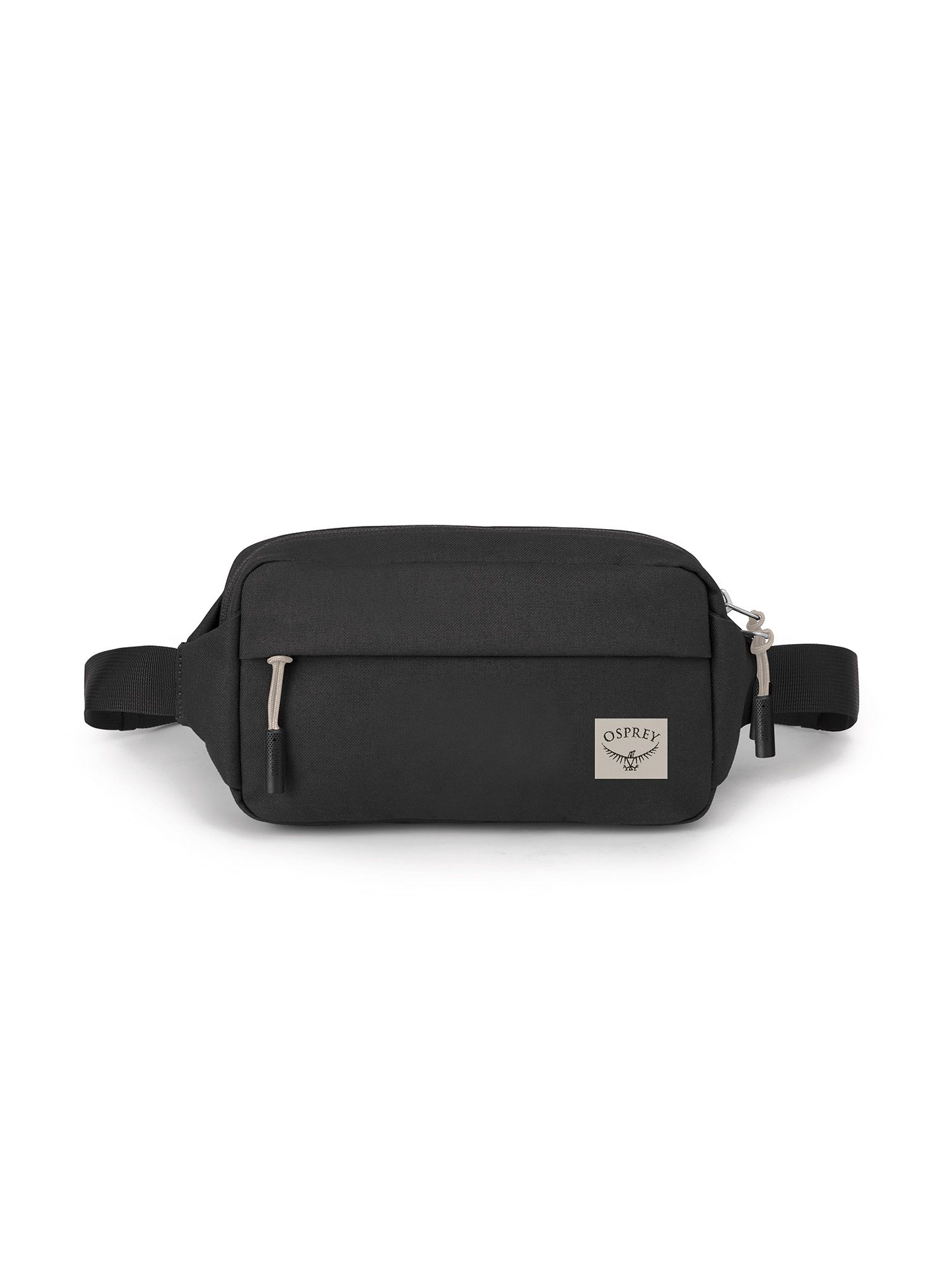 Ledvinka Osprey Arcane Waist - black