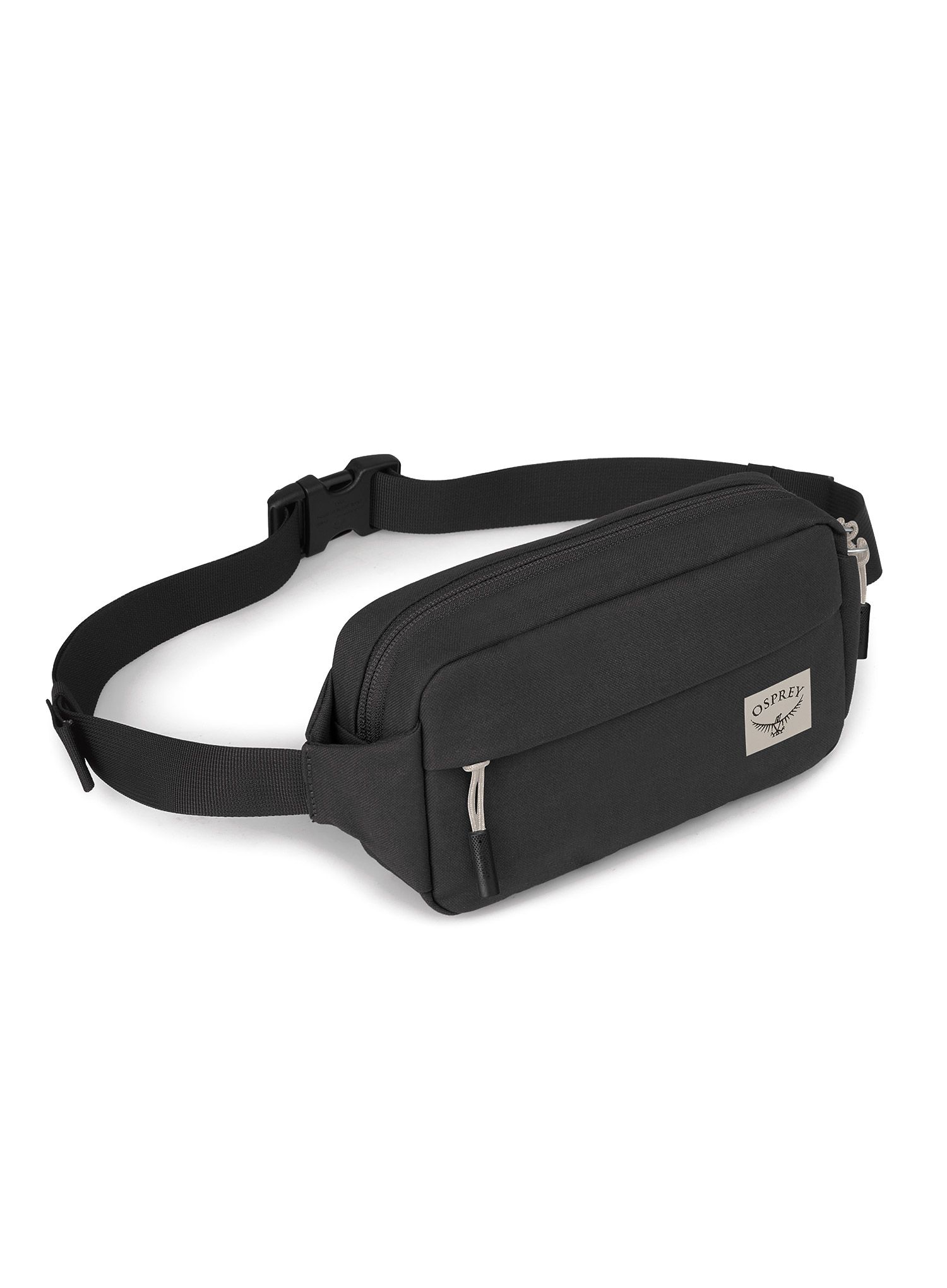 Ledvinka Osprey Arcane Waist - black