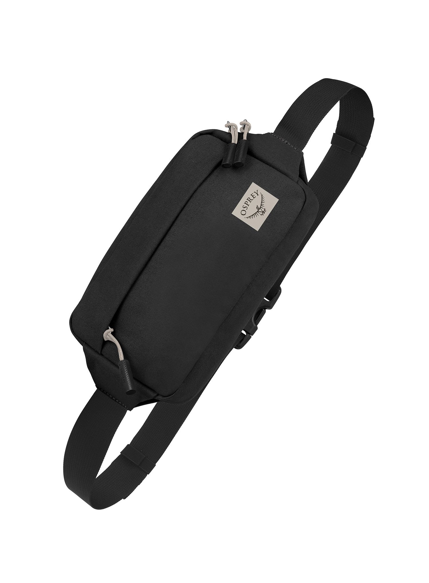 Ledvinka Osprey Arcane Waist - black