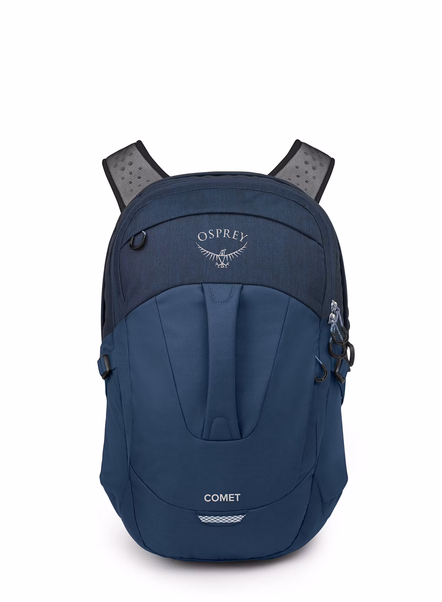 Batoh na notebook Osprey Comet - atlas blue heather