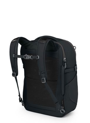 Batoh Osprey Daylite Carry-On Travel Pack 35 - black