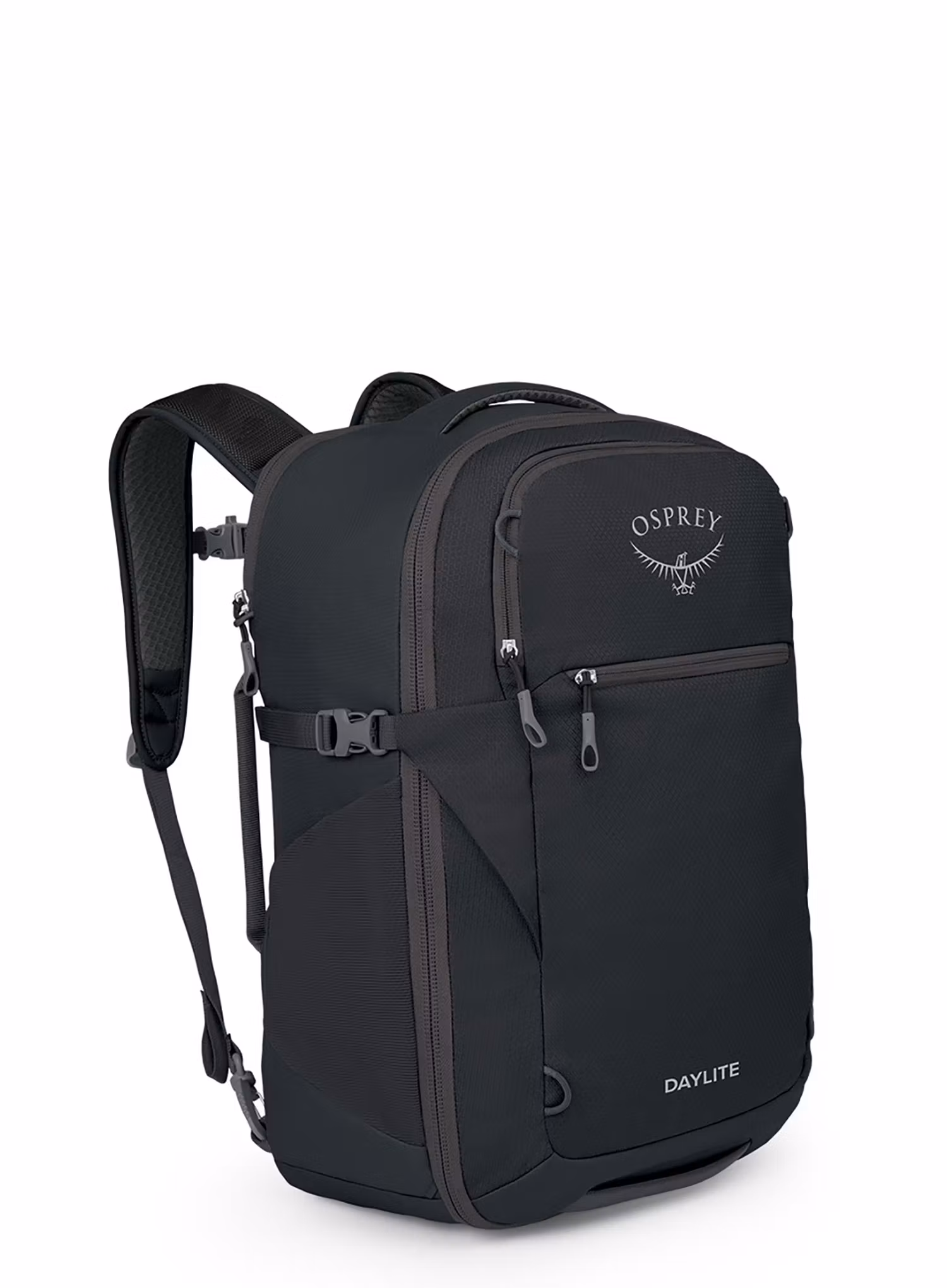 Batoh Osprey Daylite Carry-On Travel Pack 35 - black
