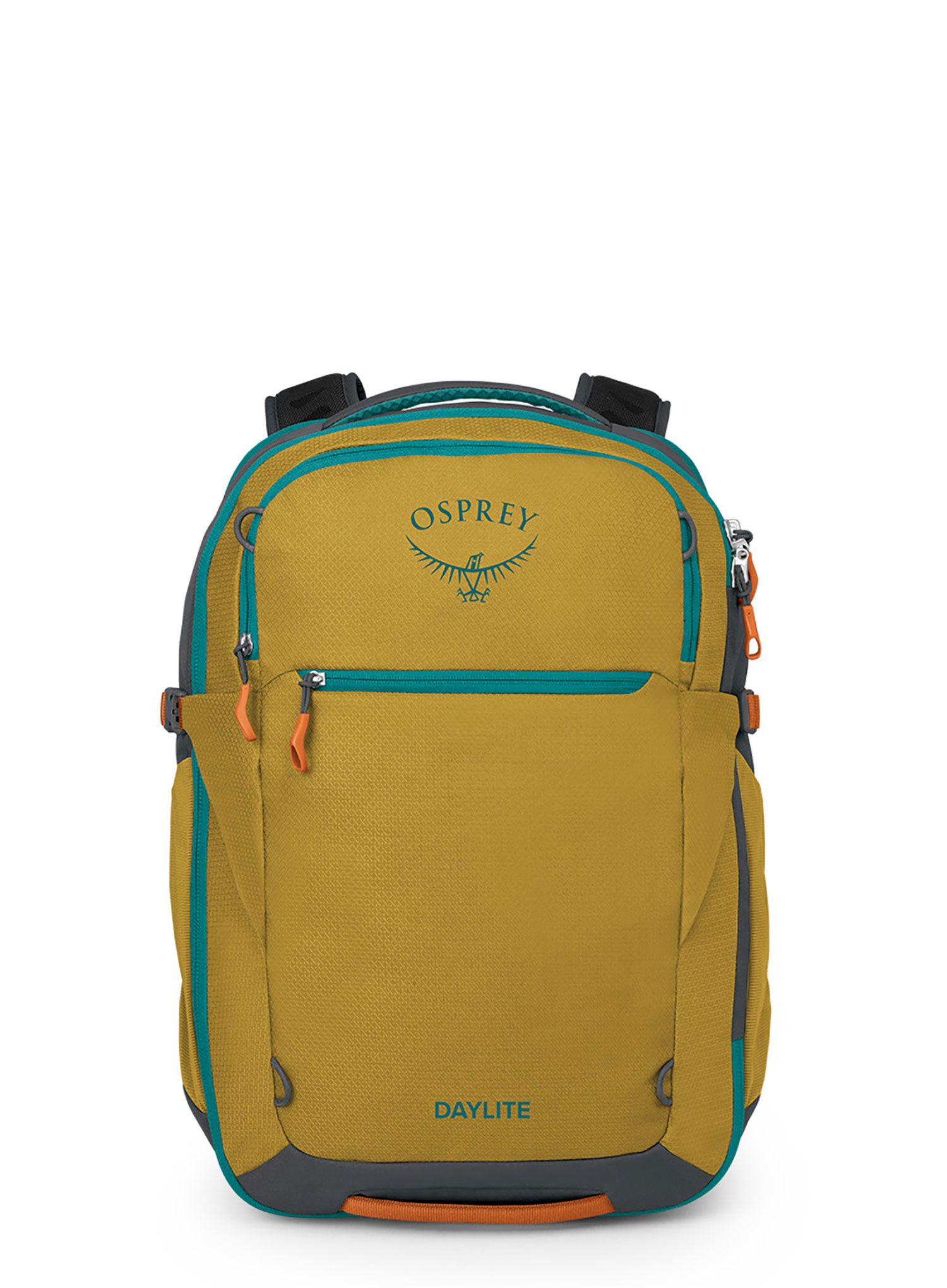 Batoh Osprey Daylite Carry-On Travel Pack 35 - tumbleweed yellow/tunnel