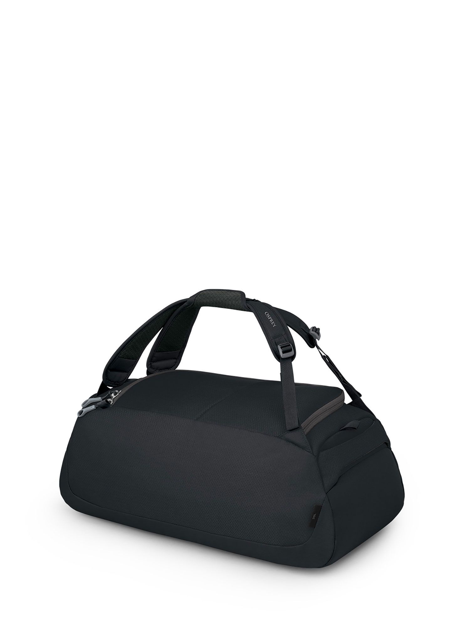 Cestovní taška Osprey Daylite Duffel 30 - black