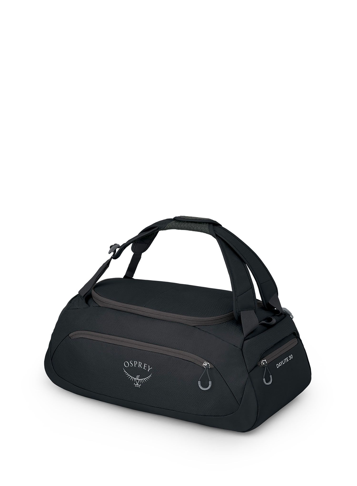 Cestovní taška Osprey Daylite Duffel 30 - black