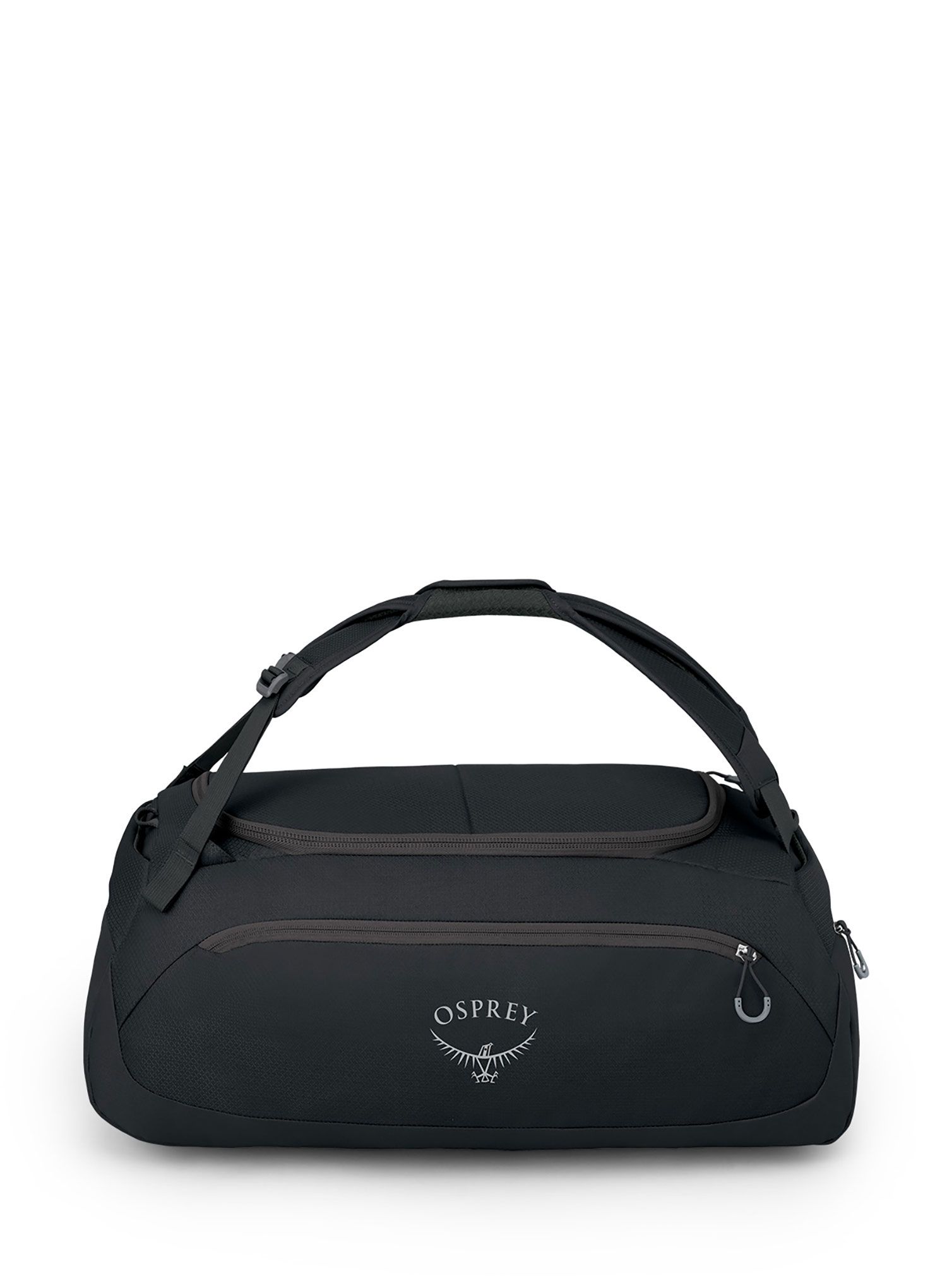 Cestovní taška Osprey Daylite Duffel 45 - black