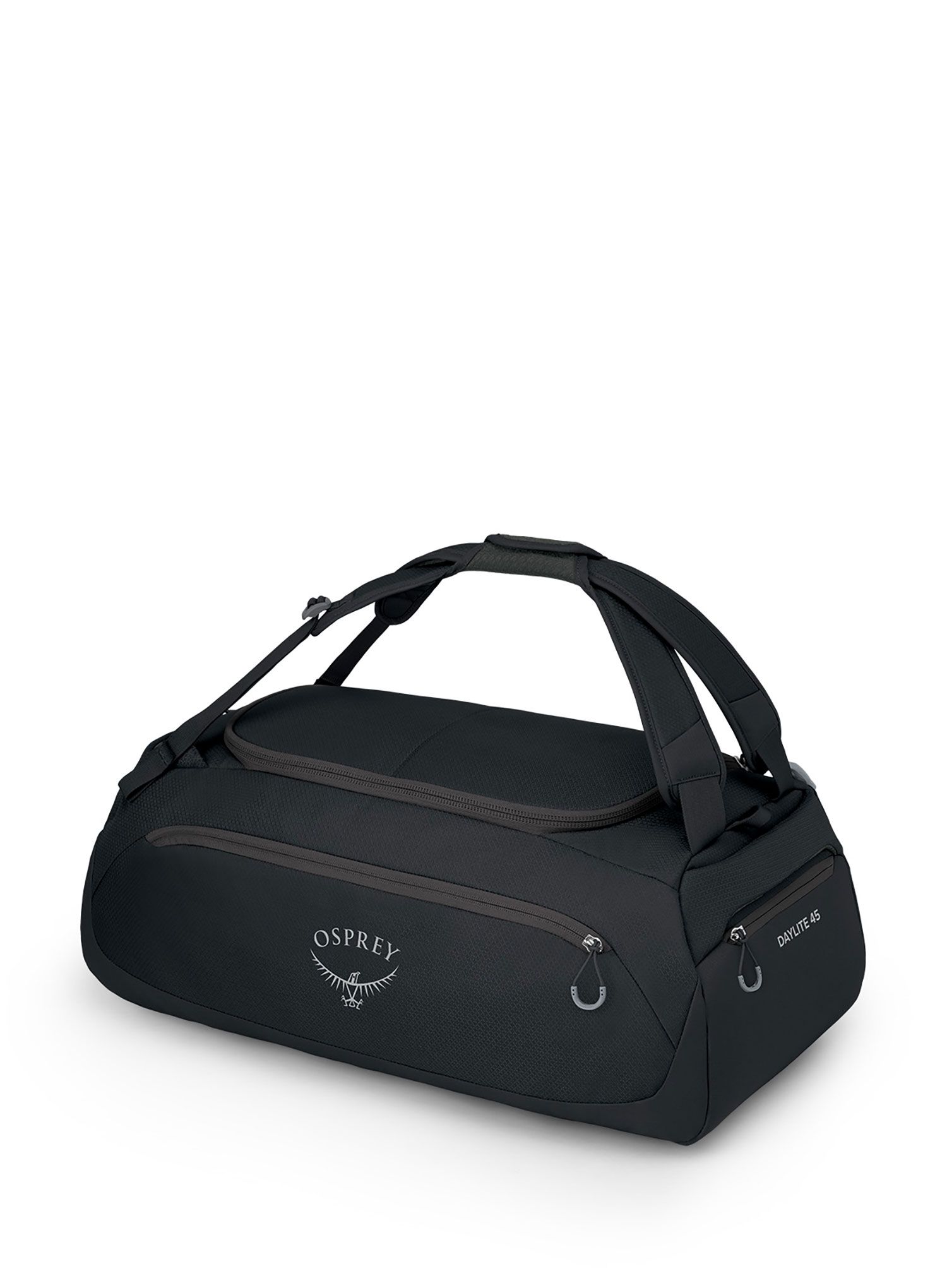 Cestovní taška Osprey Daylite Duffel 45 - black