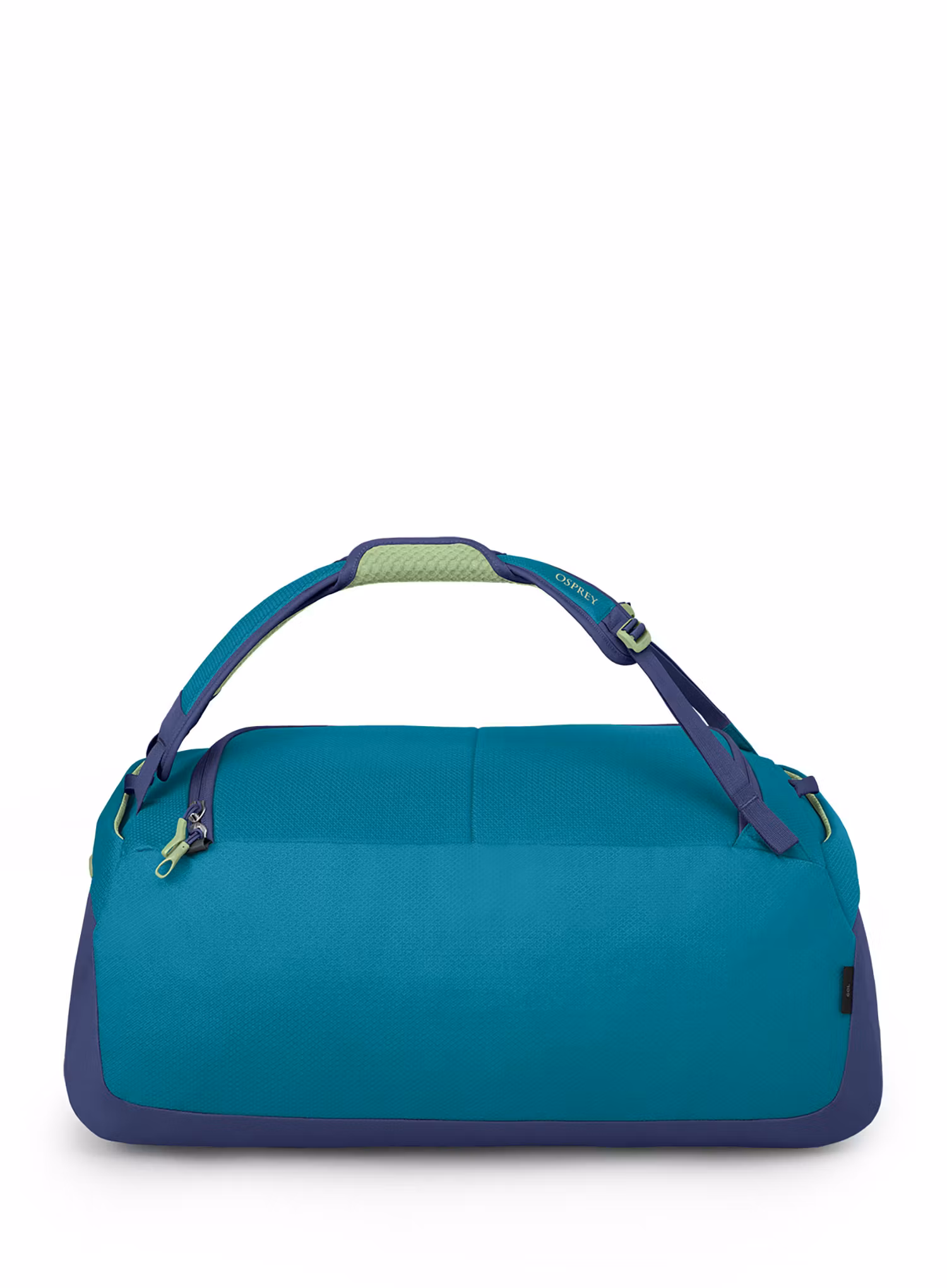 Cestovní taška Osprey Daylite Duffel 60 - spikemoss/alkaline