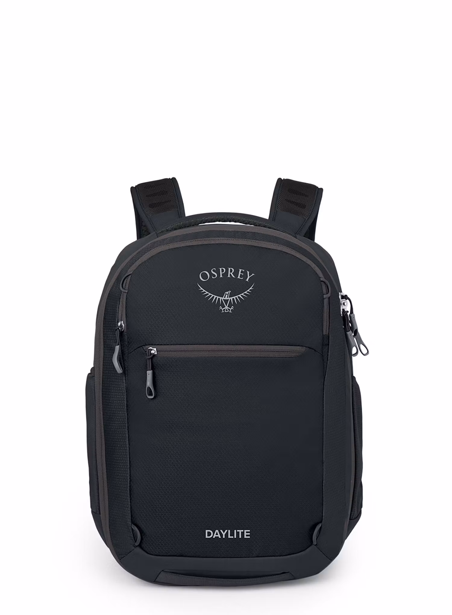 Batoh Osprey Daylite Expandable Travel Pack 26+6 - black