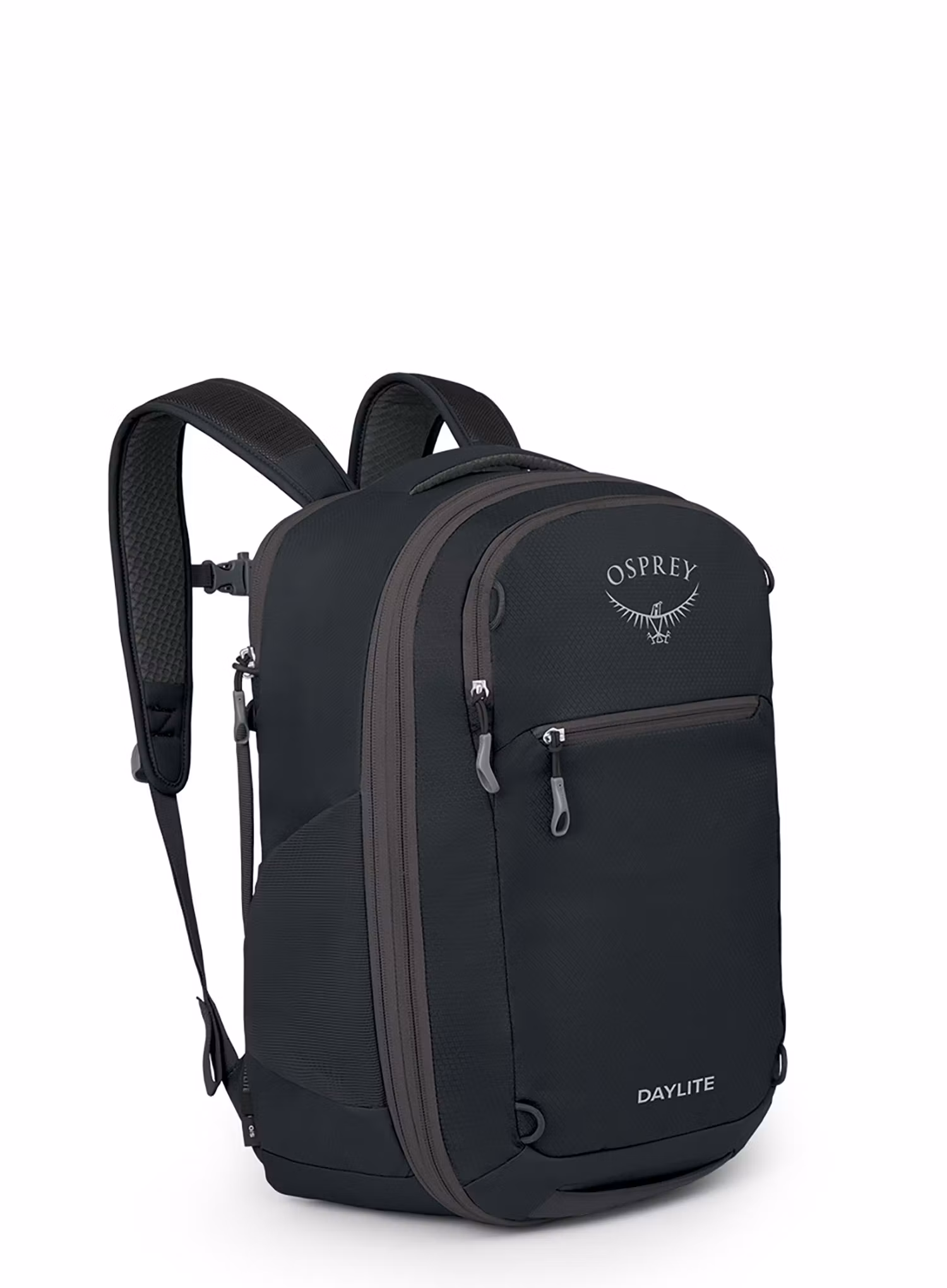 Batoh Osprey Daylite Expandable Travel Pack 26+6 - black