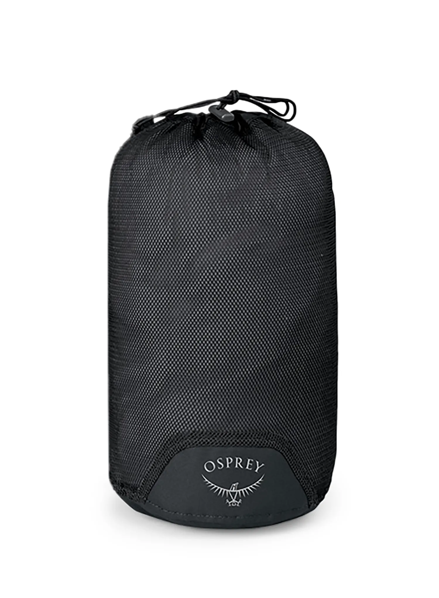 Sada pytlů Osprey Daylite Mesh Stuff Sack Set - black