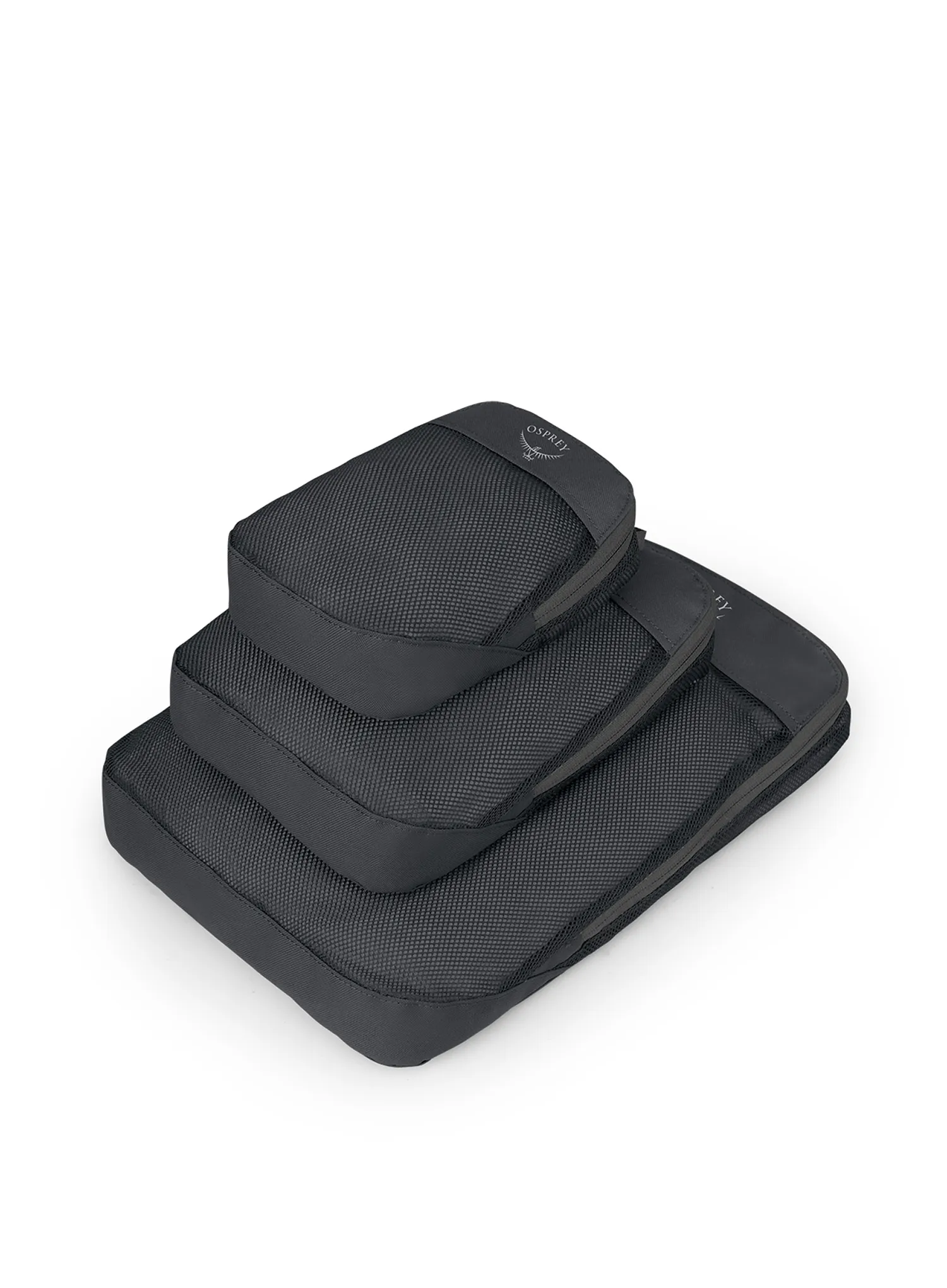 Sada organizérů Osprey Daylite Packing Cube Set - black
