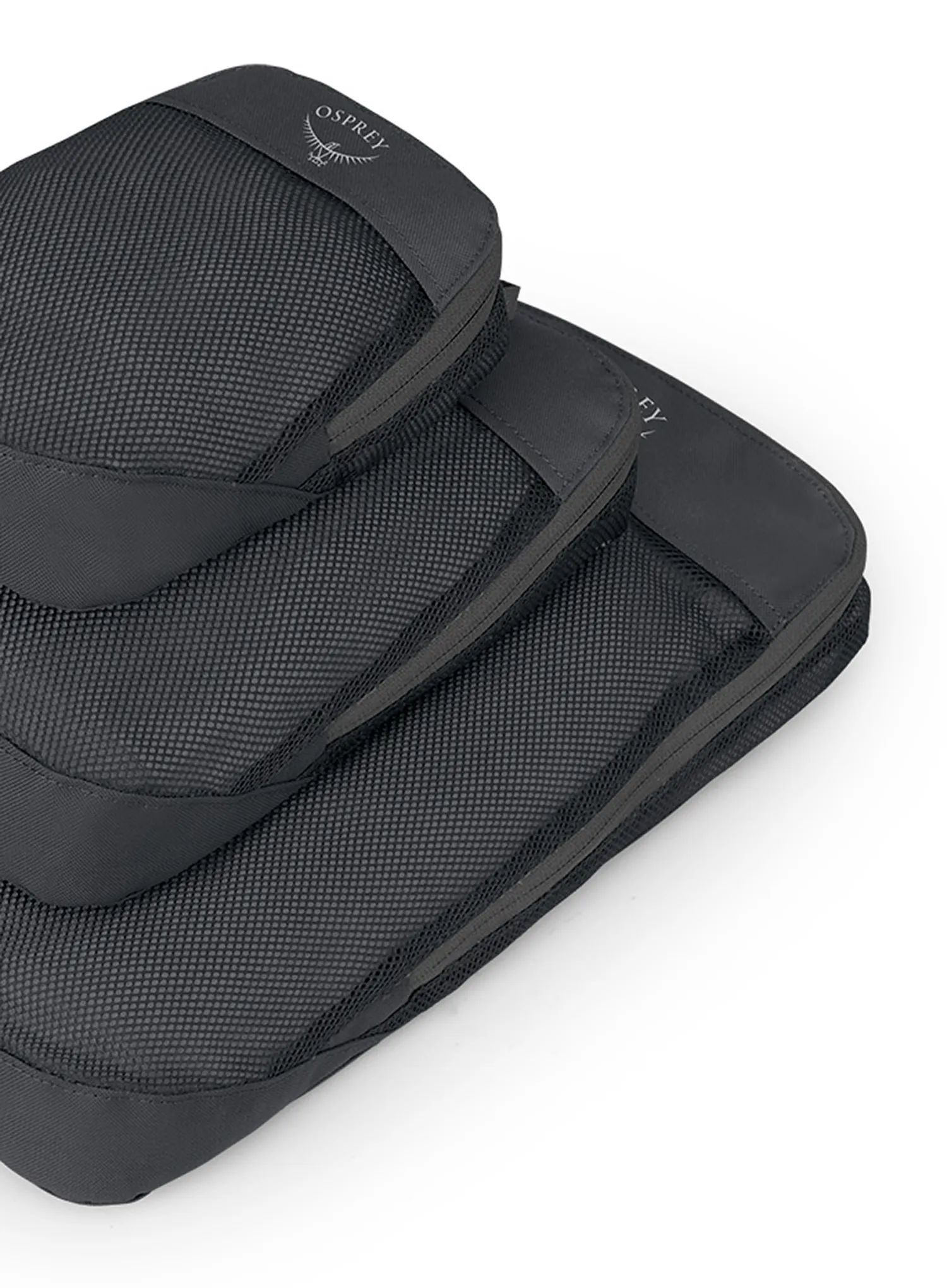 Sada organizérů Osprey Daylite Packing Cube Set - black