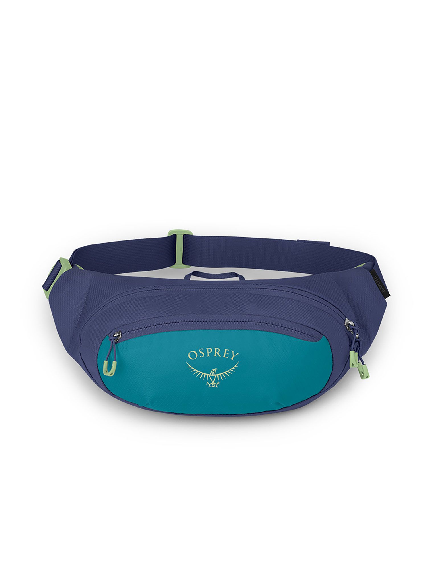 Ledvinka Osprey Daylite Waist - blue spikemoss/alkaline