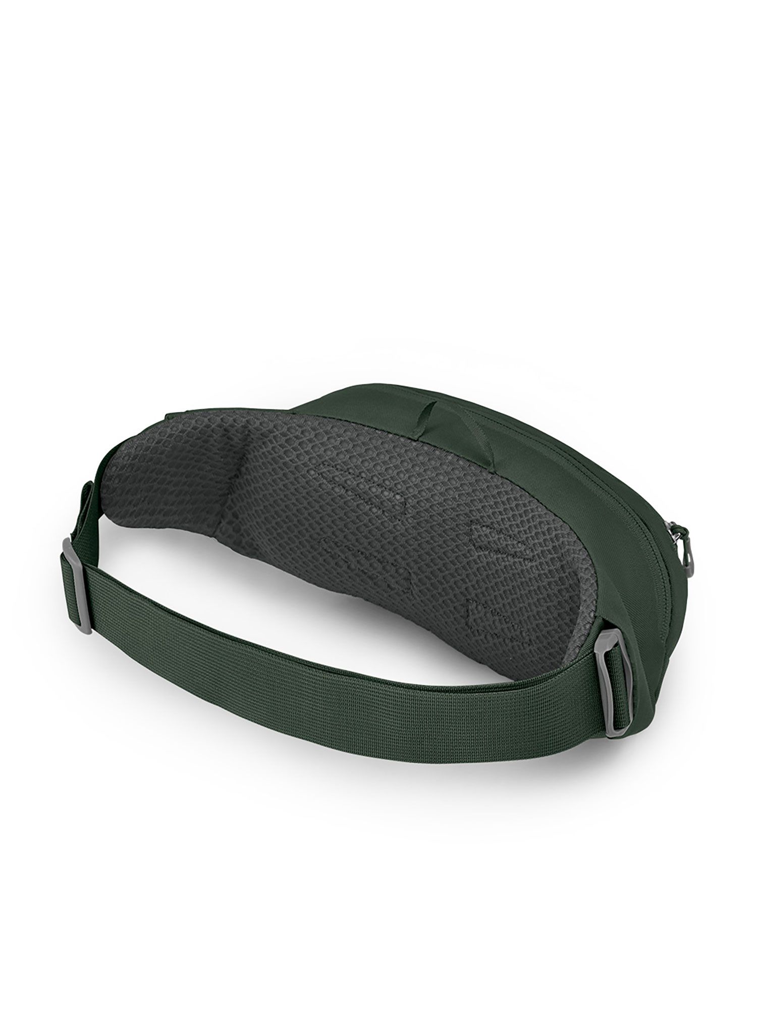 Ledvinka Osprey Daylite Waist - green belt/green canopy