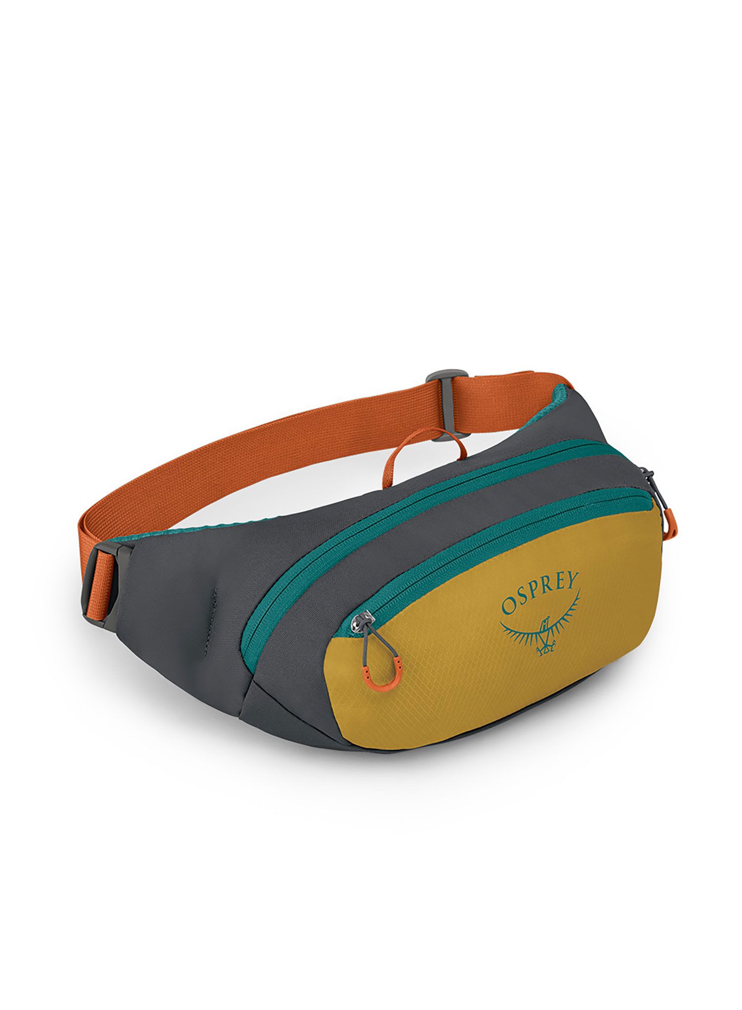 Ledvinka Osprey Daylite Waist - tumbleweed yellow/tunnel
