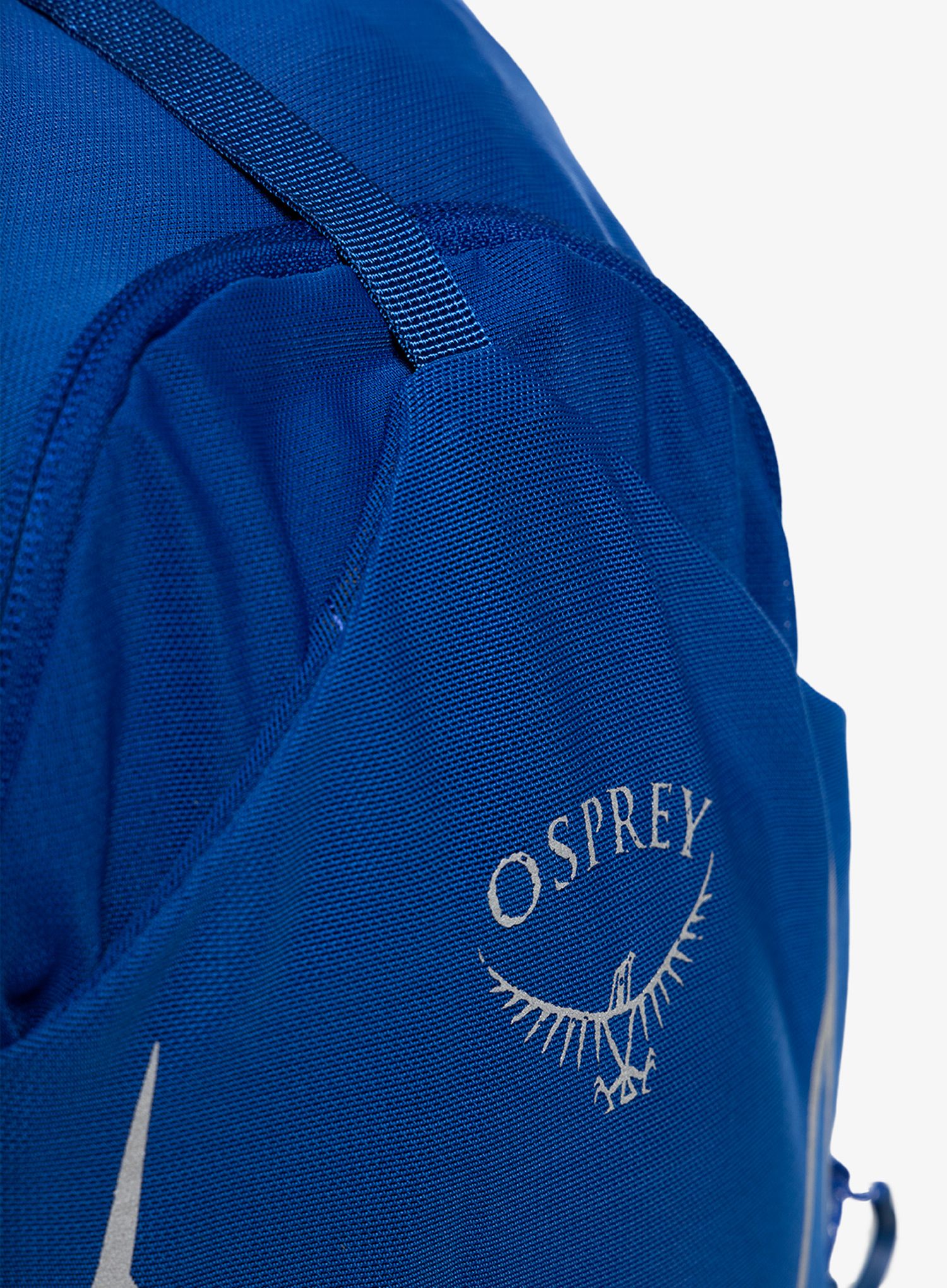 Běžecký batoh Osprey Duro 15 + Soft Flasks - blue sky