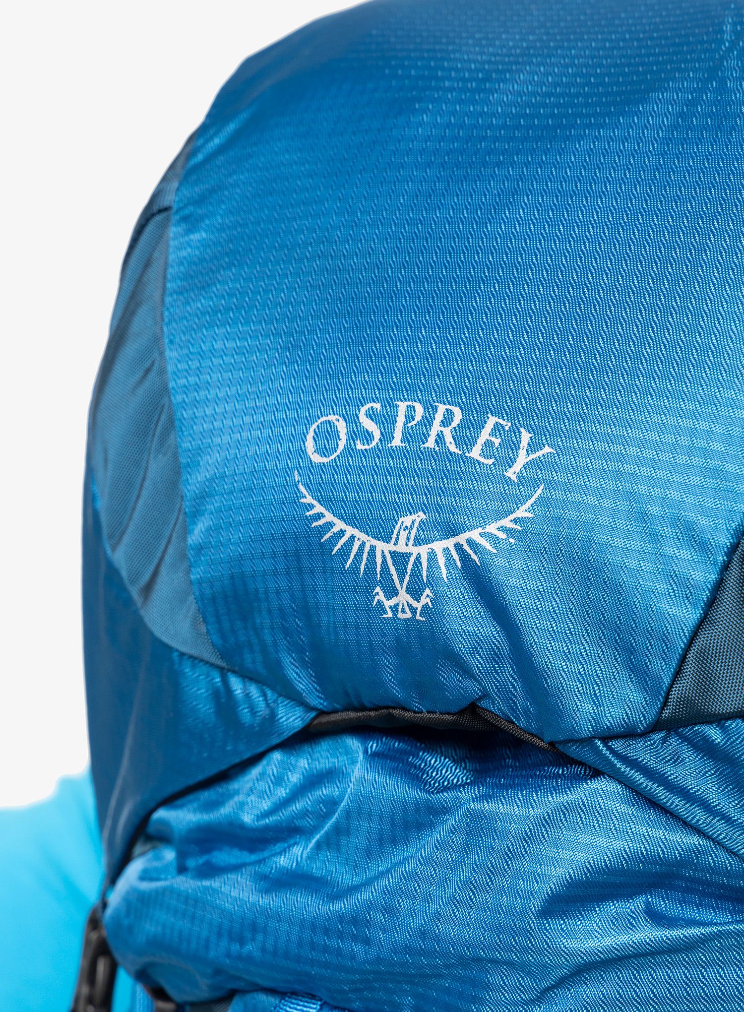 Turistický batoh Osprey Exos 38 - blue ribbon