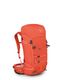Batoh Osprey Mutant 38 - mars orange
