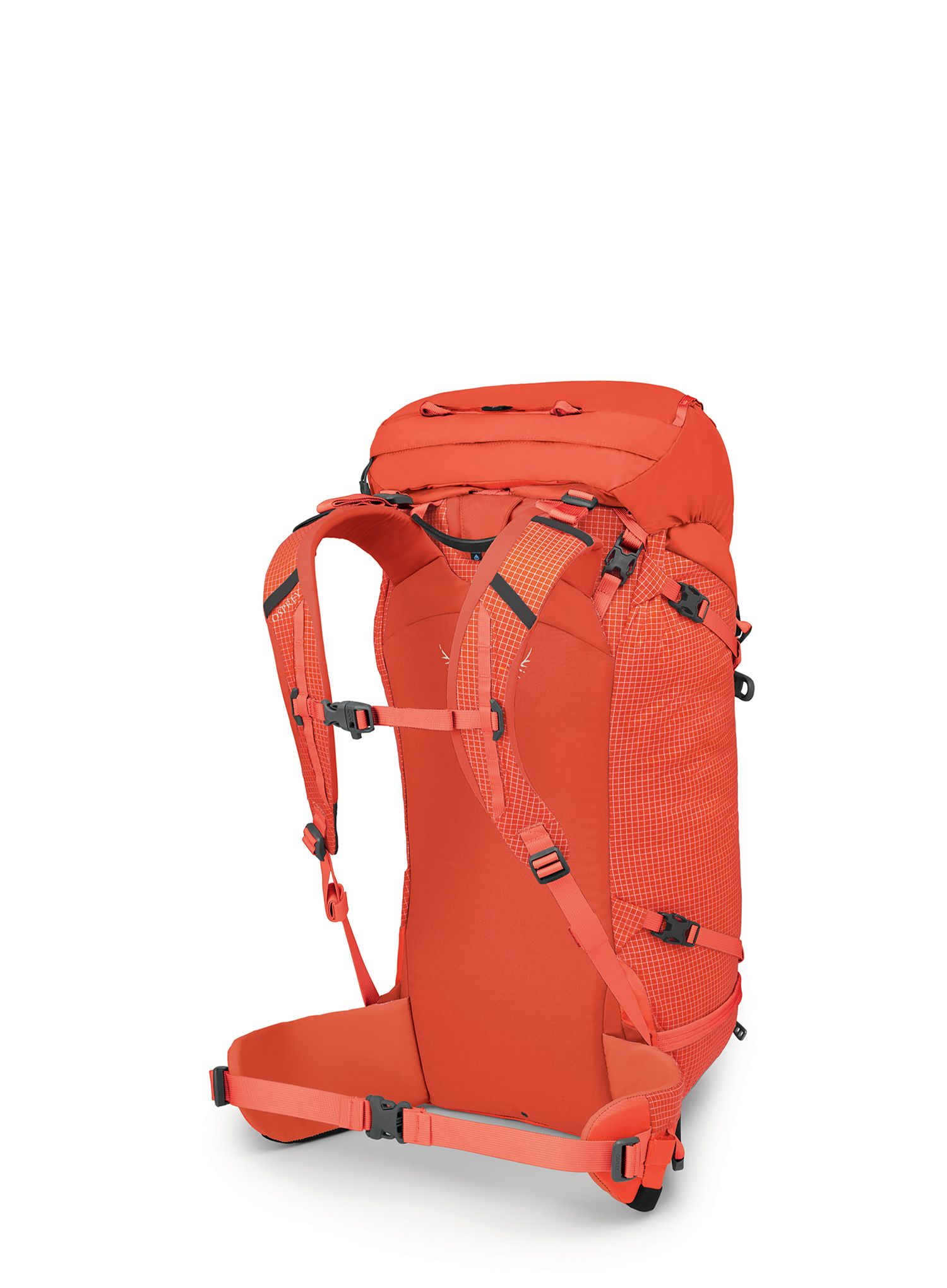 Batoh Osprey Mutant 38 - mars orange