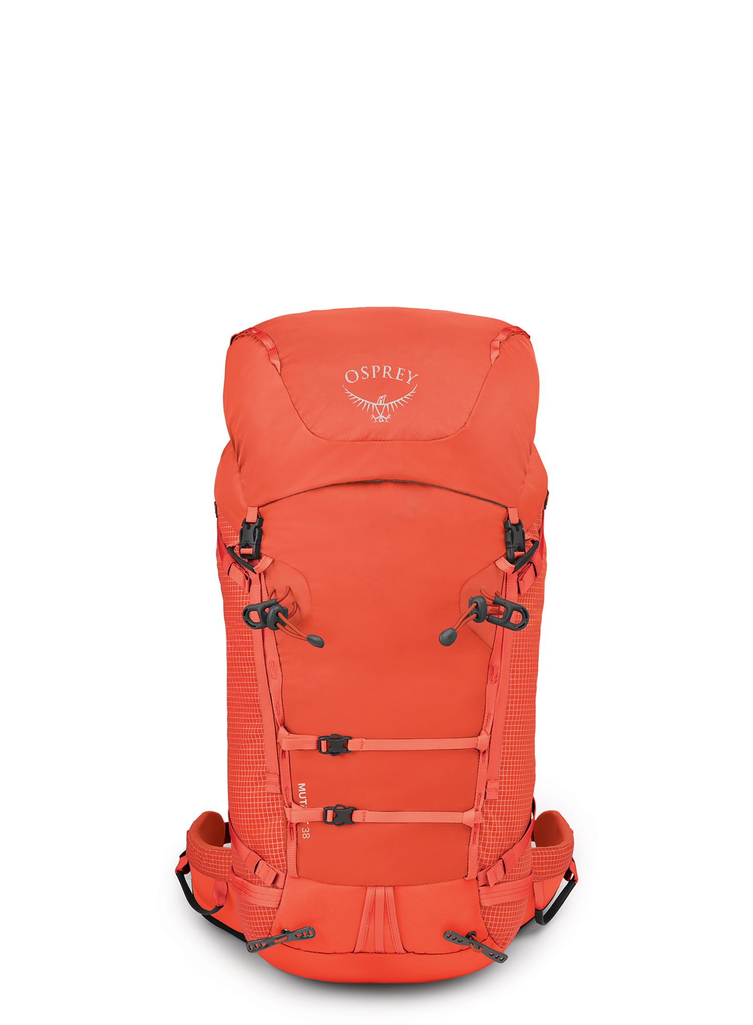 Batoh Osprey Mutant 38 - mars orange