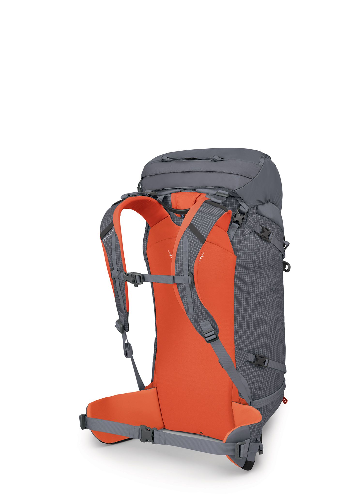 Batoh Osprey Mutant 38 - tungsten grey