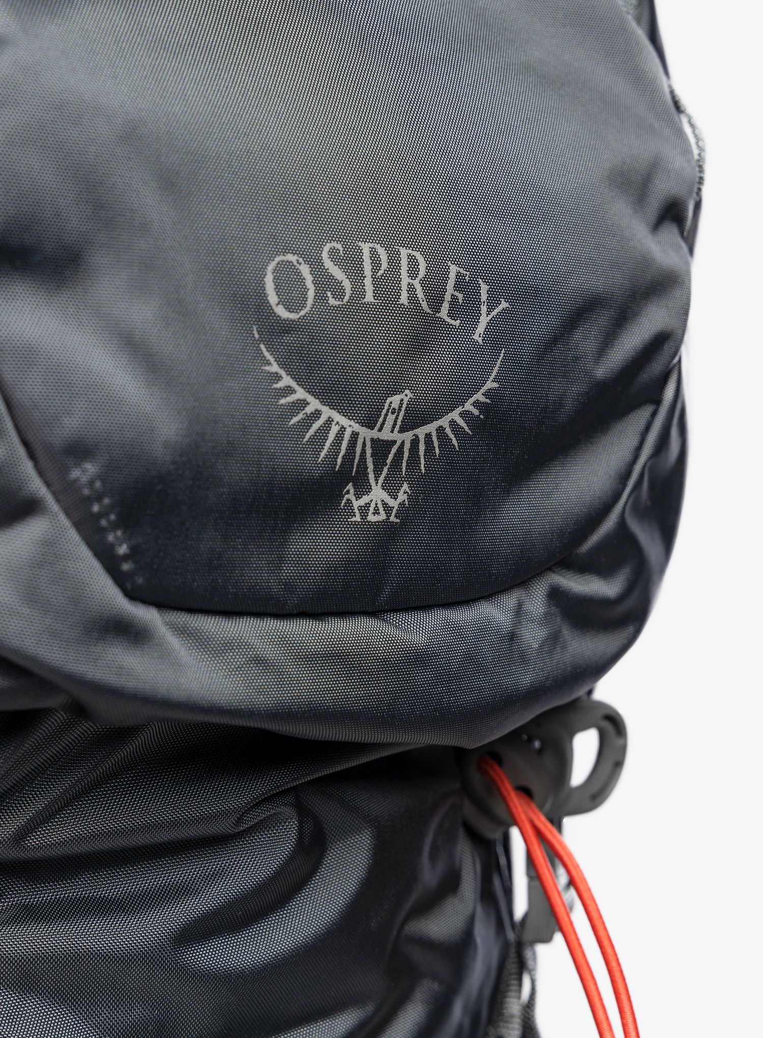 Batoh Osprey Mutant 38 - tungsten grey