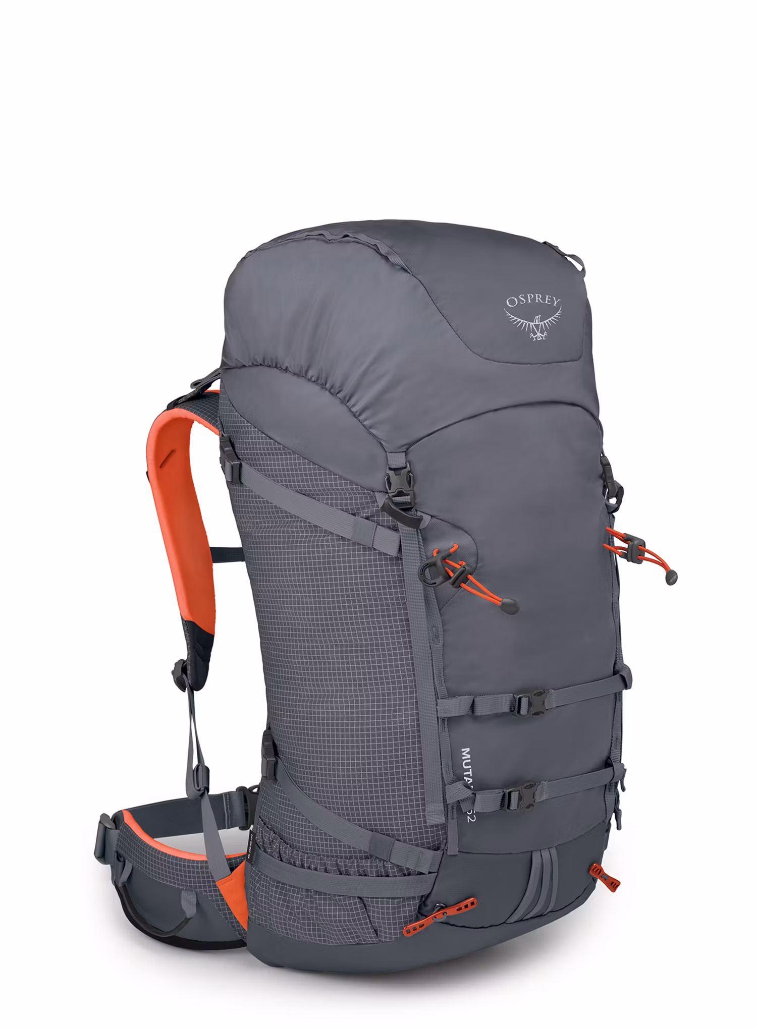 Batoh Osprey Mutant 52 - tungsten grey