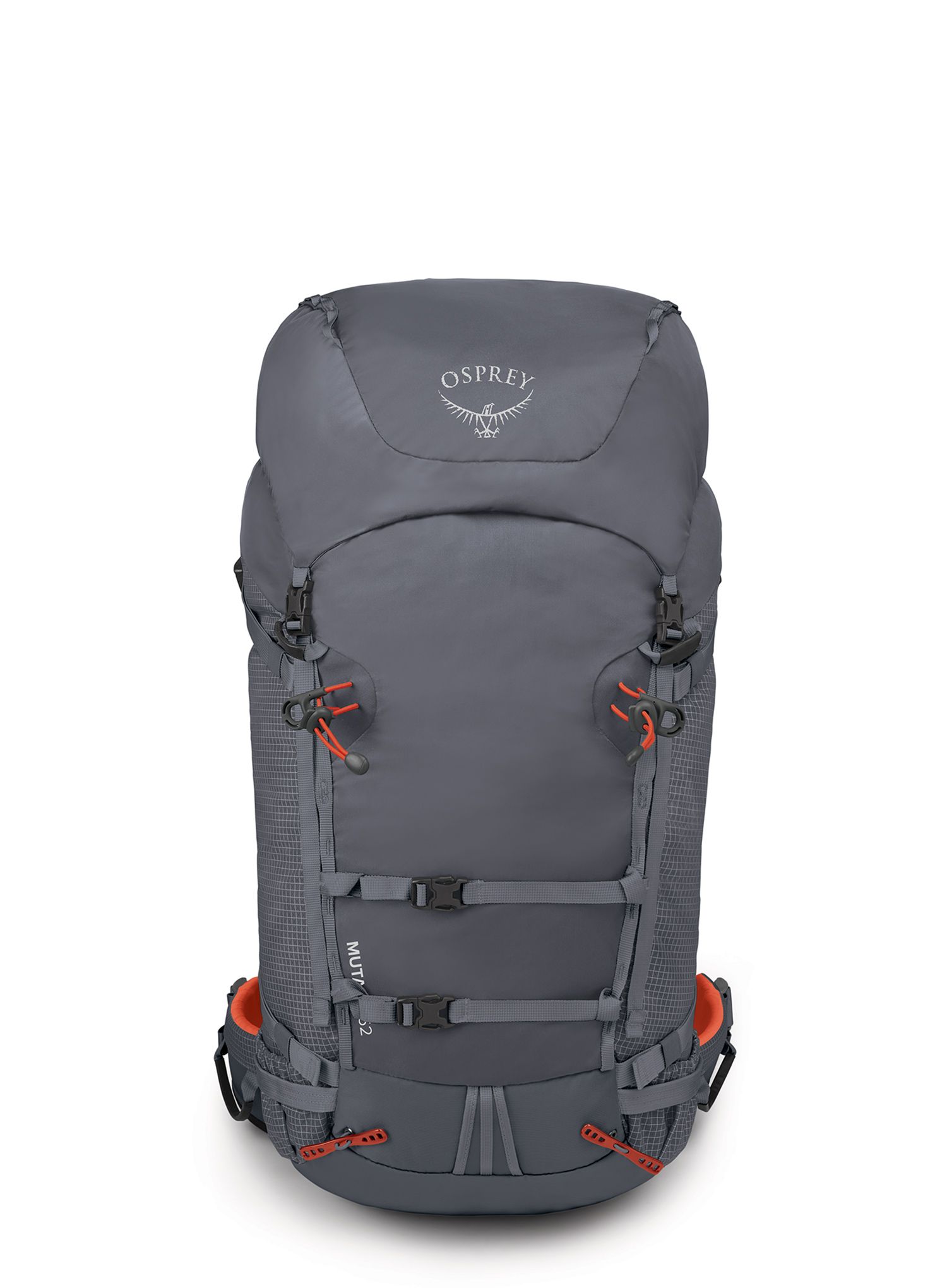 Batoh Osprey Mutant 52 - tungsten grey