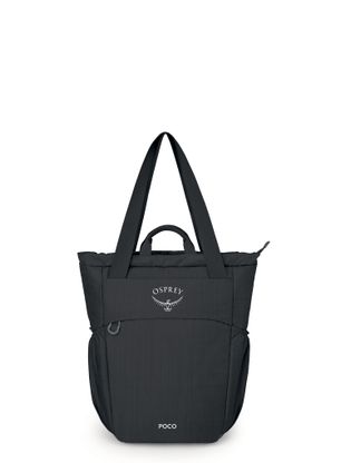 Batoh Osprey Poco Changing Tote - black