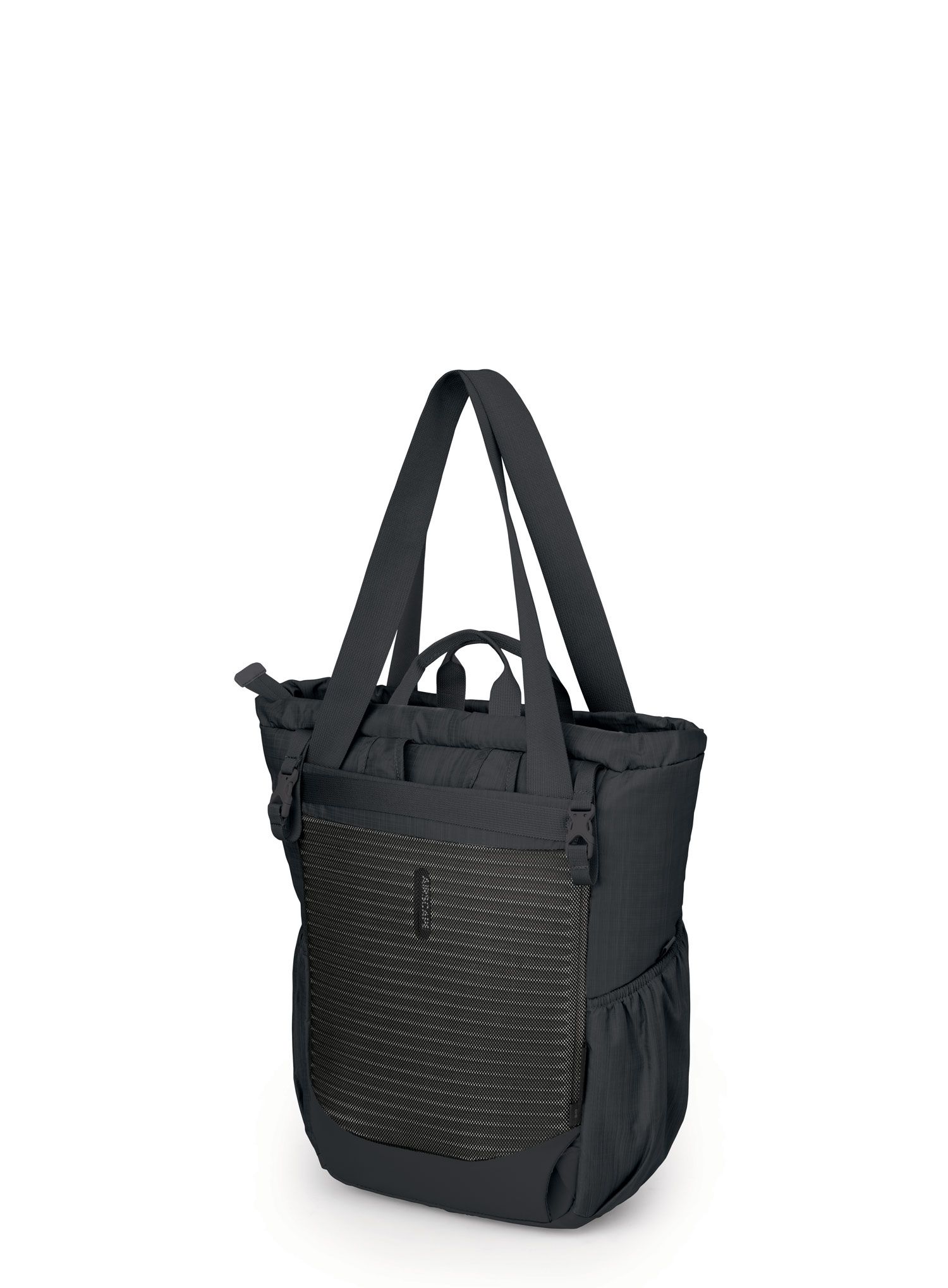 Batoh Osprey Poco Changing Tote - black