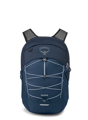 Městský batoh Osprey Quasar - atlas blue heather