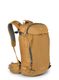 Skialpový batoh Osprey Soelden 32 - artisan yellow