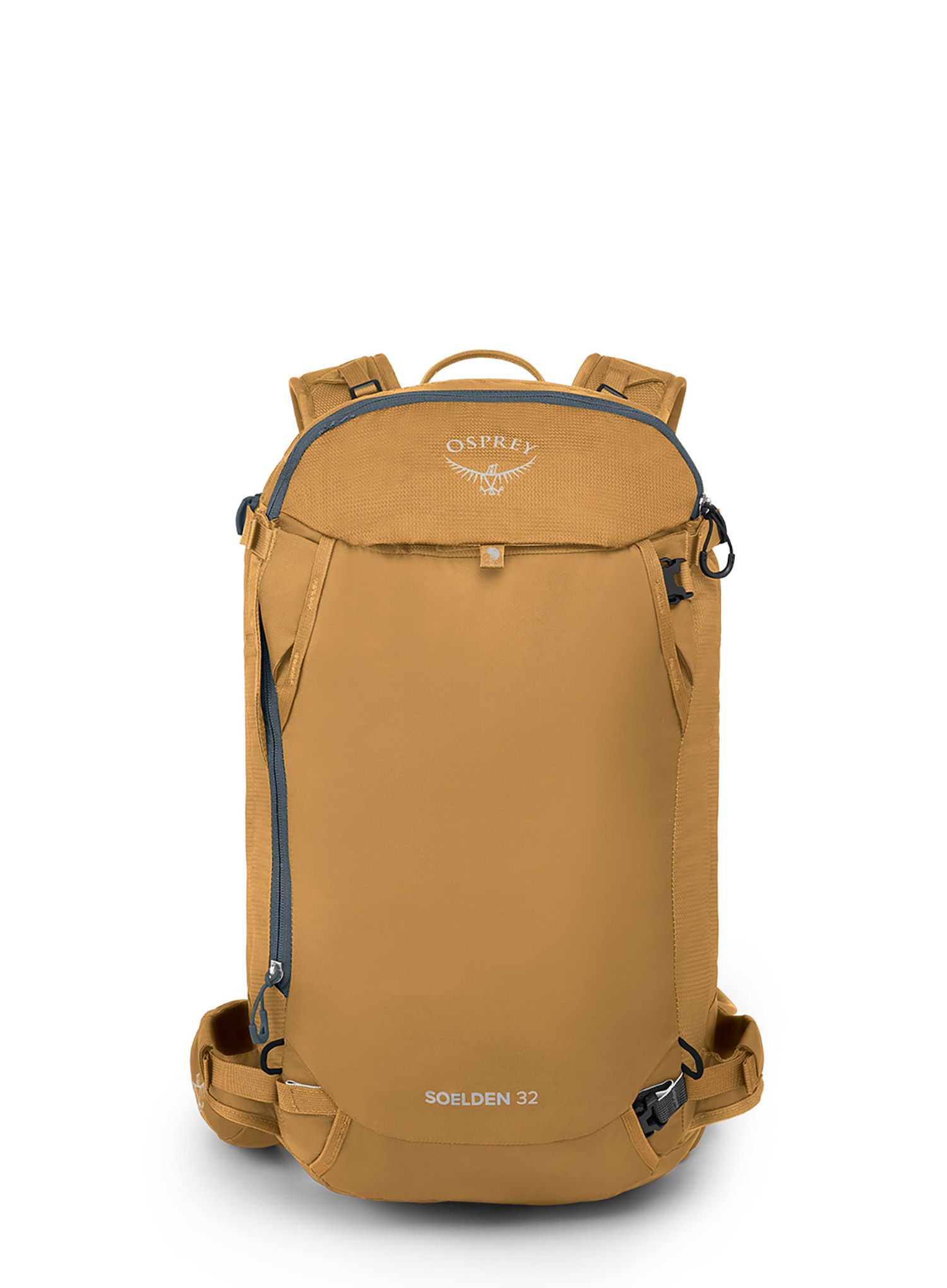 Skialpový batoh Osprey Soelden 32 - artisan yellow