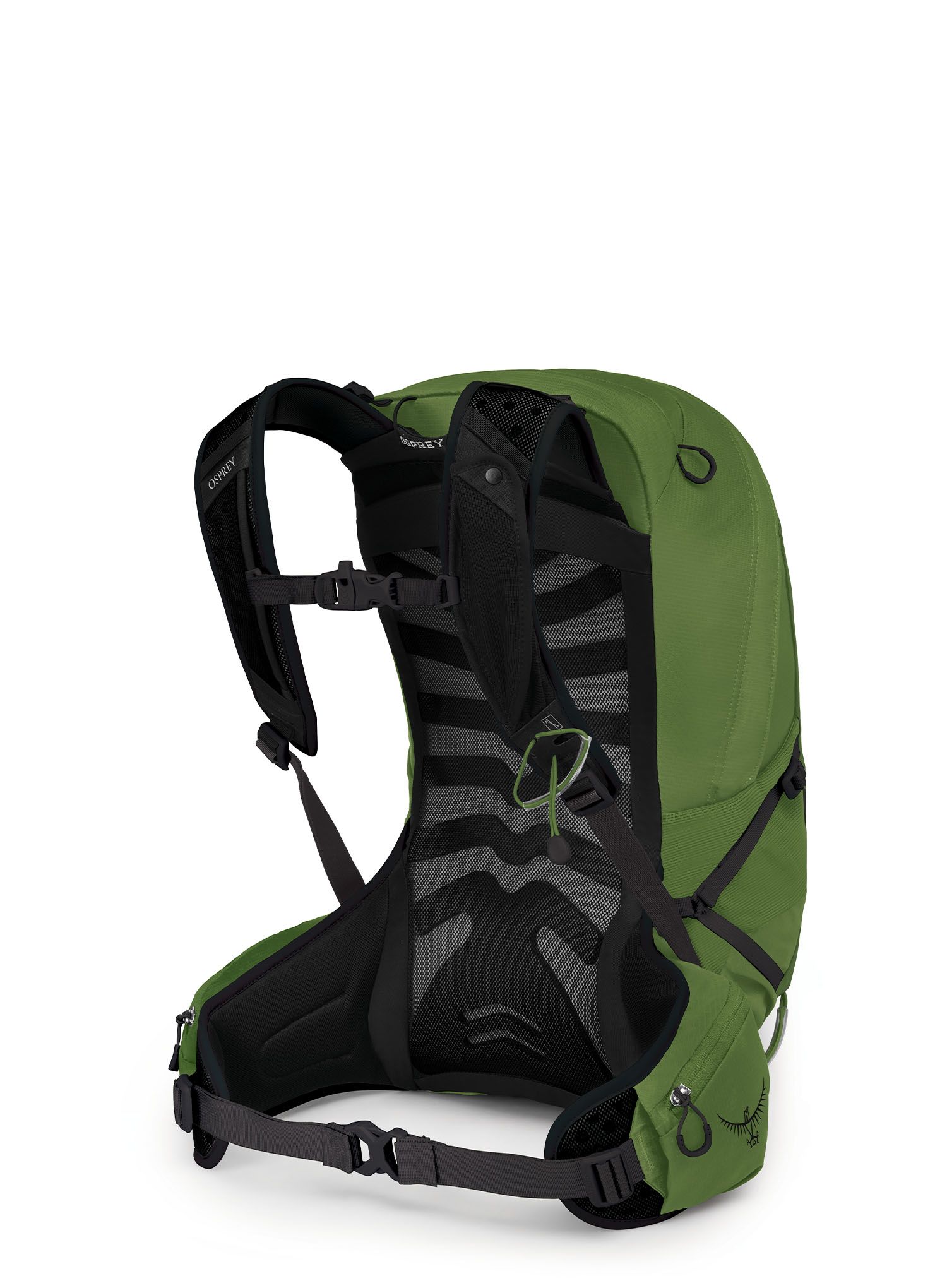 Turistický batoh Osprey Talon 22 - belt/black