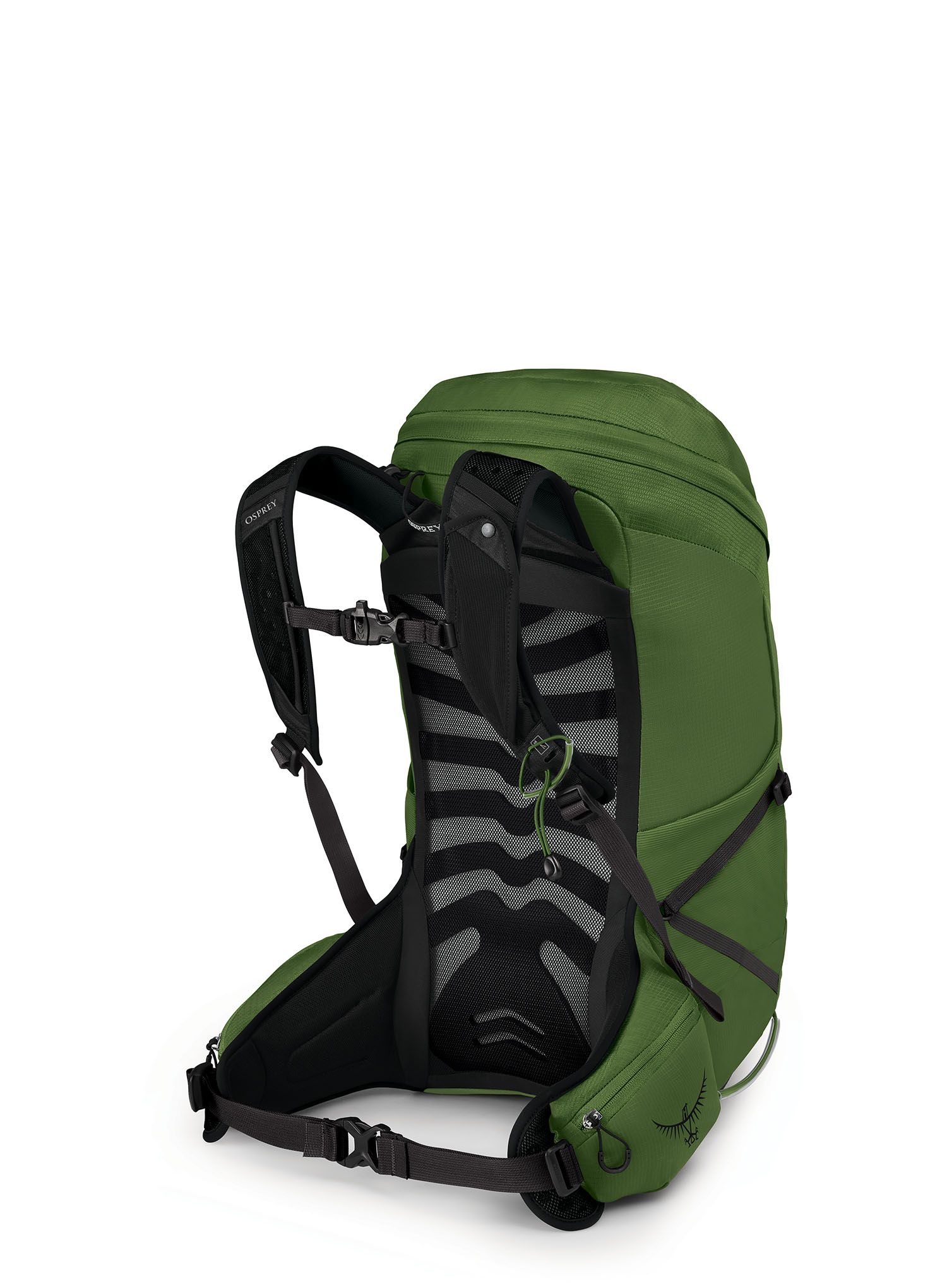 Turistický batoh Osprey Talon 26  - belt/black